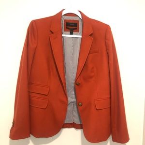 J. Crew Women’s Schoolboy Blazer